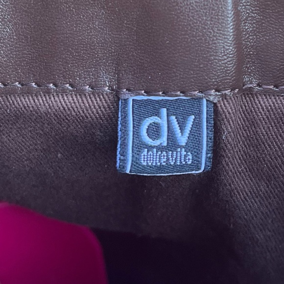 DV by Dolce Vita "Lucile" Boots - Picture 2 of 15